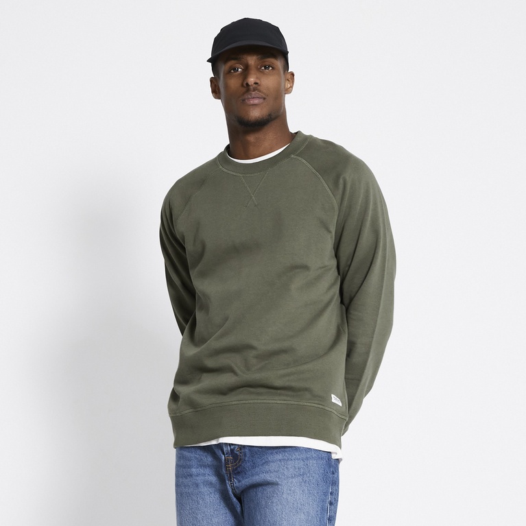 Sweatshirt "Premium Sweater" Sweatshirt "Premium Sweater"
